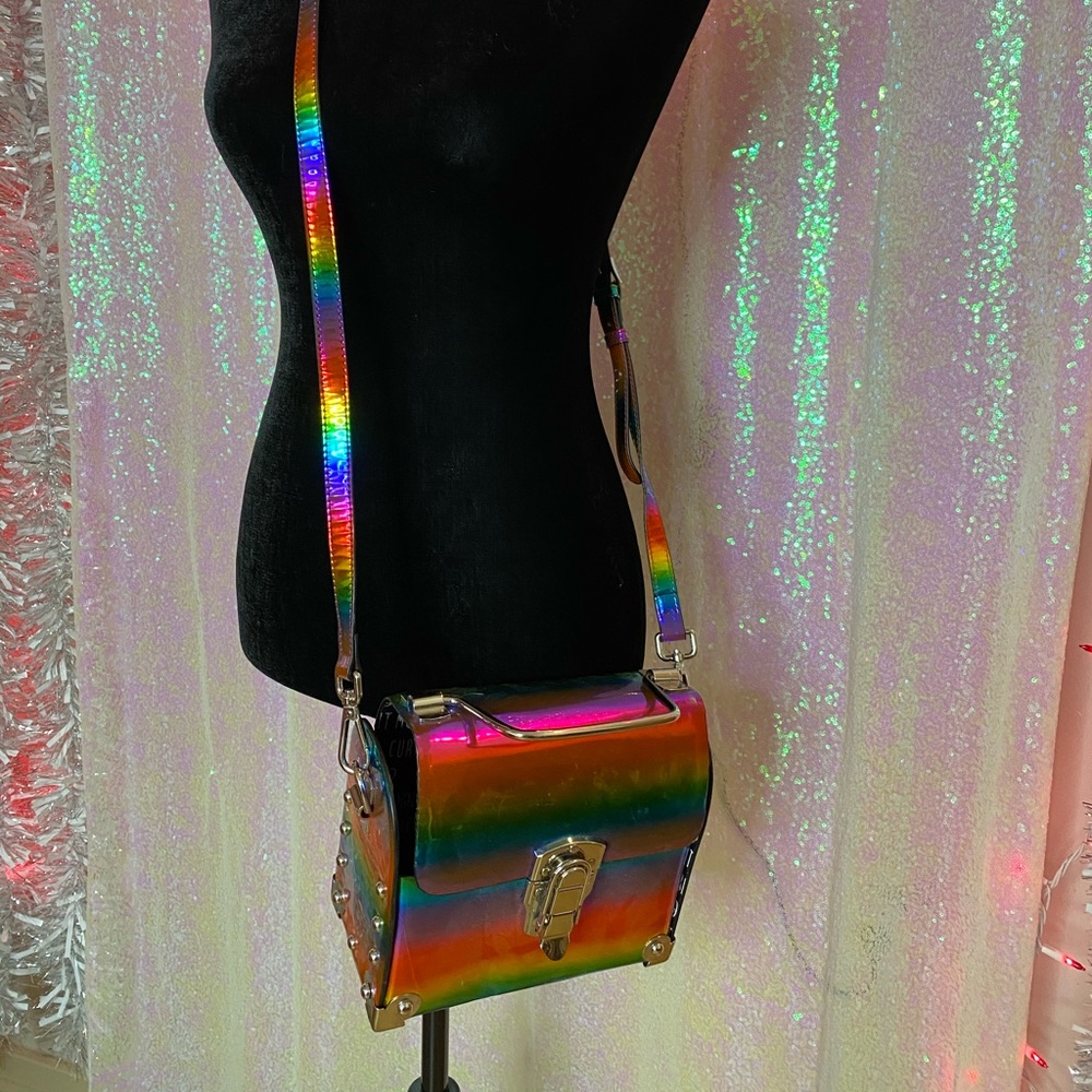 Dollskill current mood box bag
